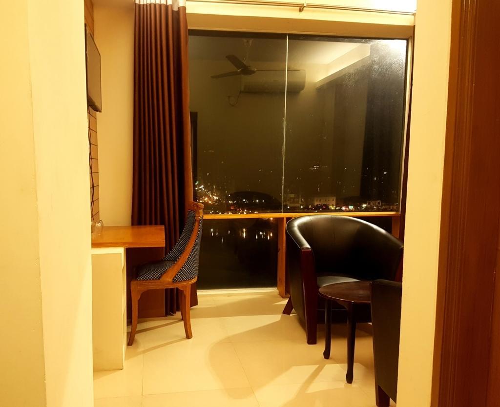 Lakewood Residency 达卡 外观 照片