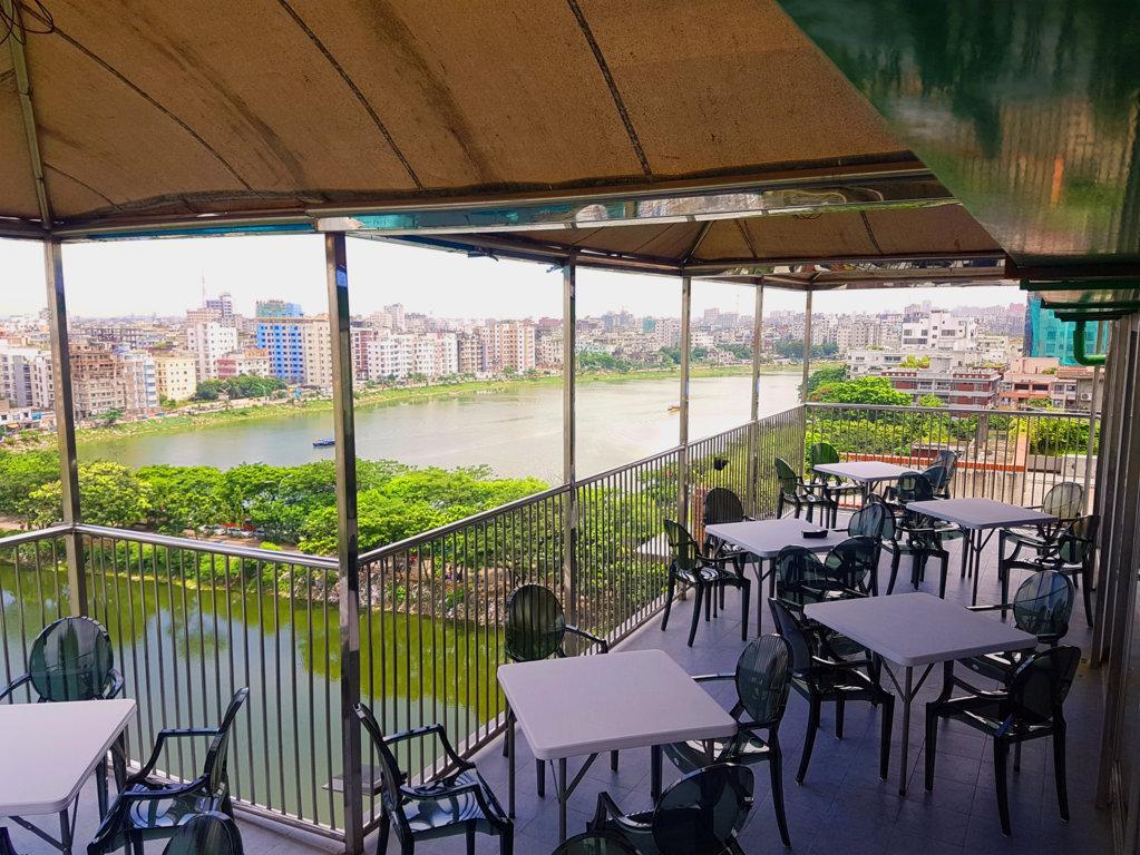 Lakewood Residency 达卡 外观 照片