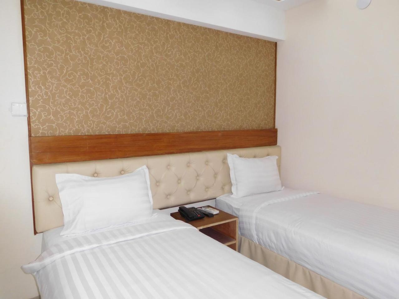 Lakewood Residency 达卡 外观 照片