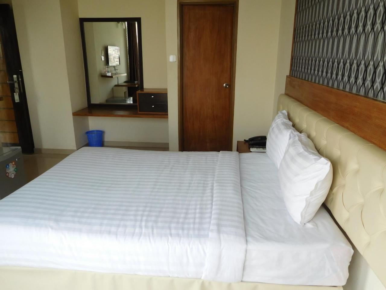 Lakewood Residency 达卡 外观 照片