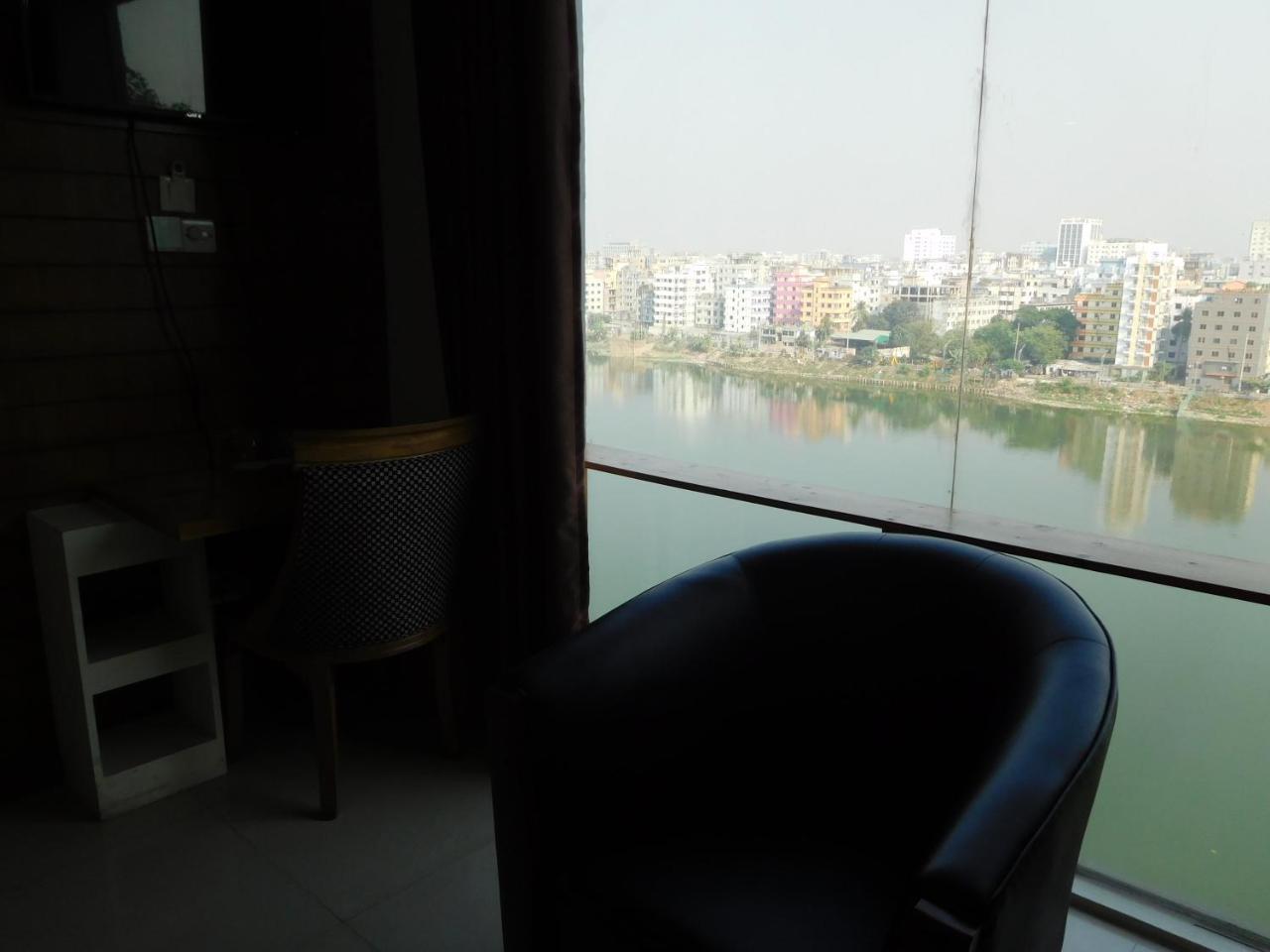 Lakewood Residency 达卡 外观 照片