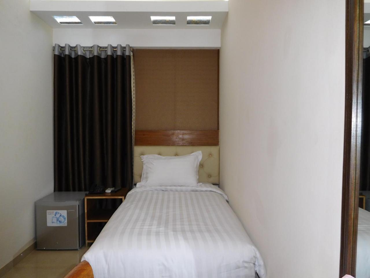Lakewood Residency 达卡 外观 照片