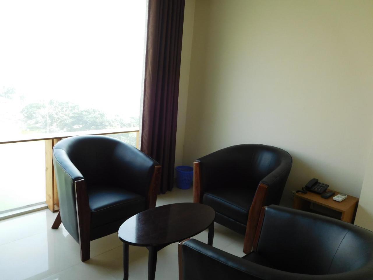 Lakewood Residency 达卡 外观 照片