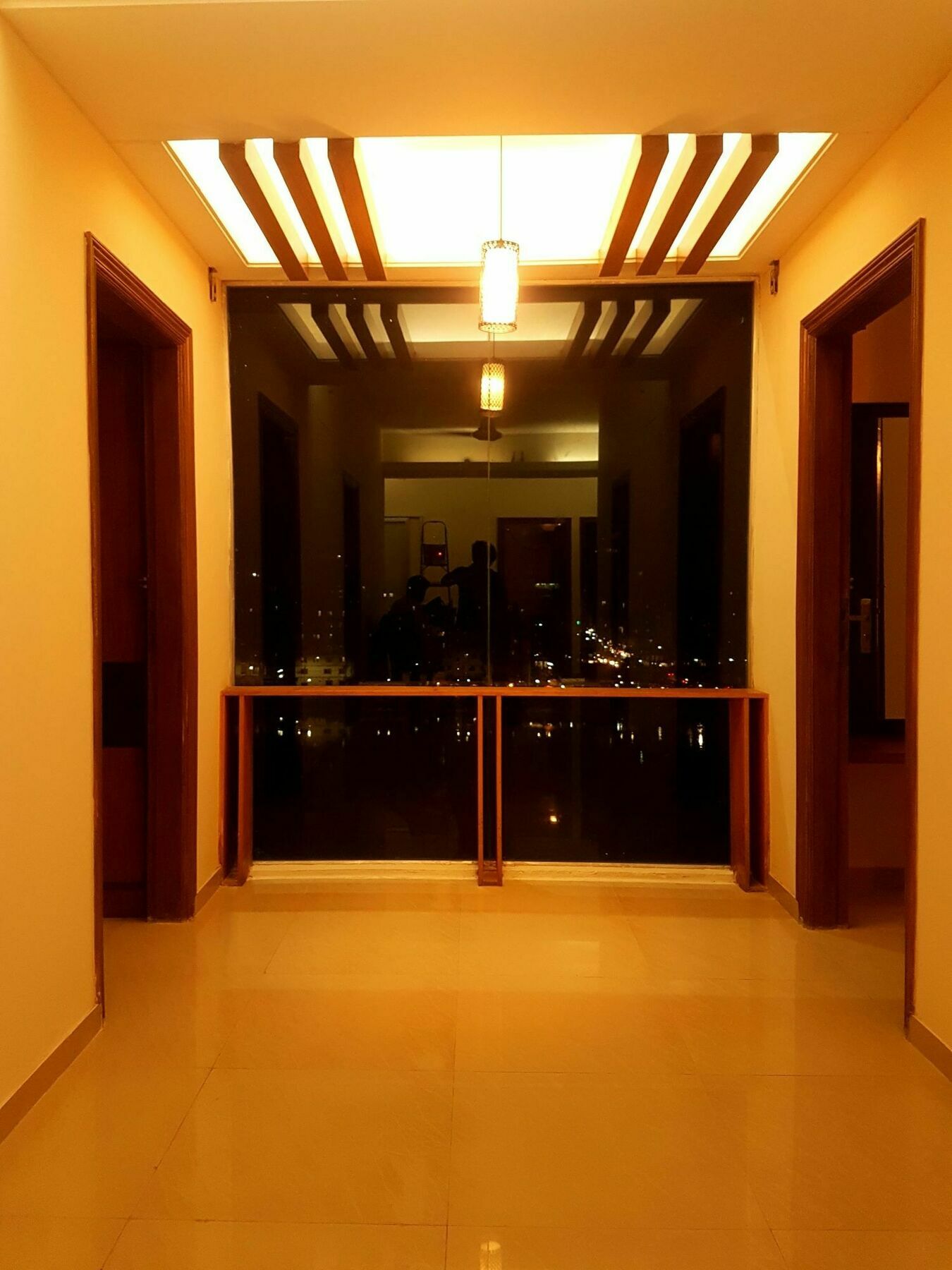 Lakewood Residency 达卡 外观 照片