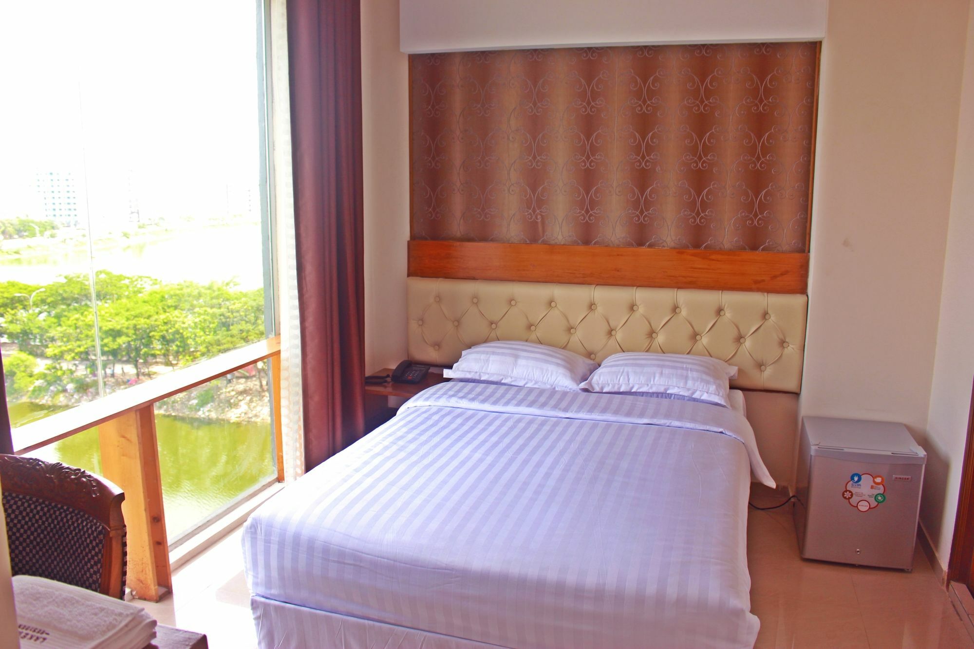 Lakewood Residency 达卡 外观 照片
