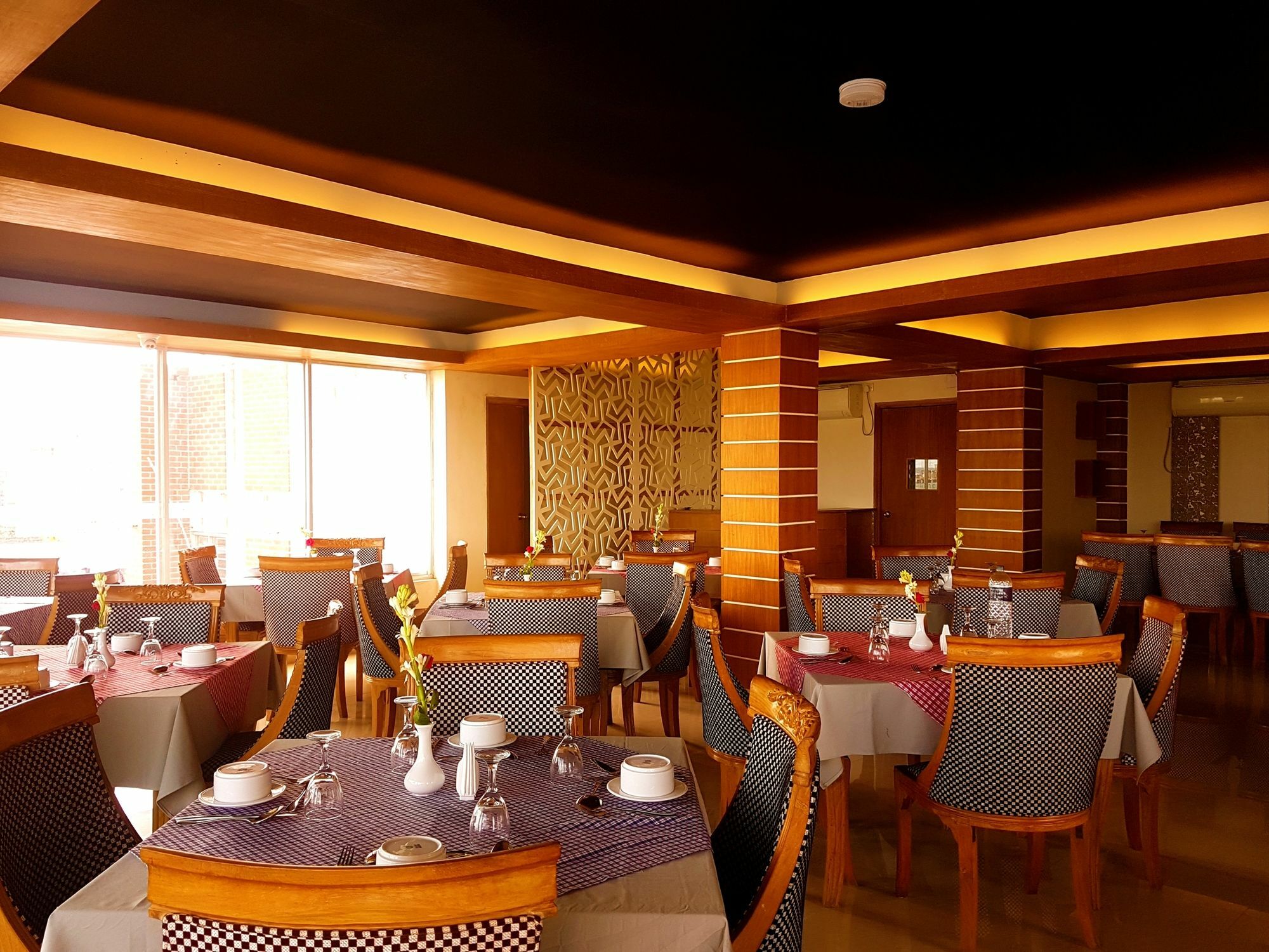 Lakewood Residency 达卡 外观 照片